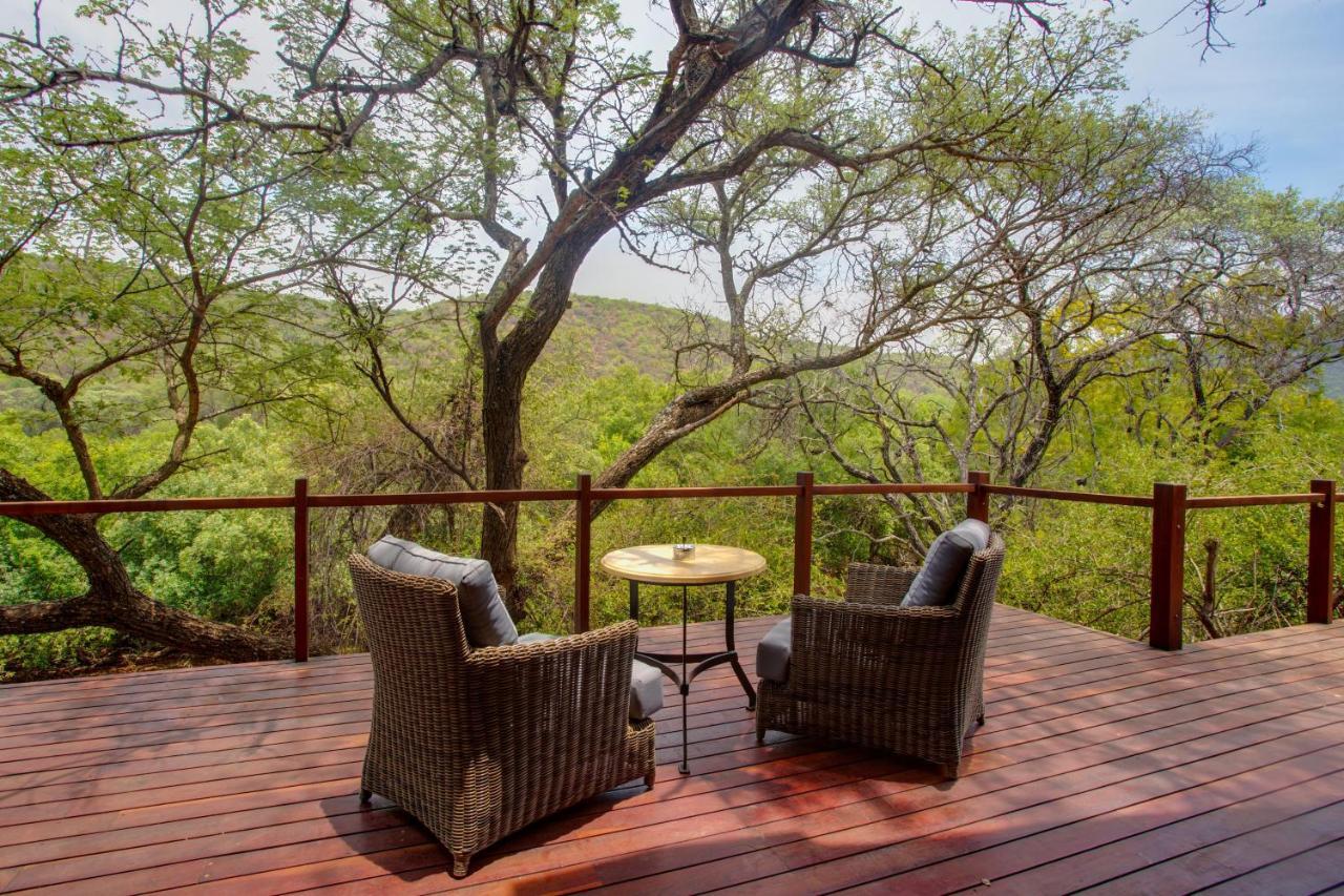 Nungu Game Lodge Lephalale Exterior foto