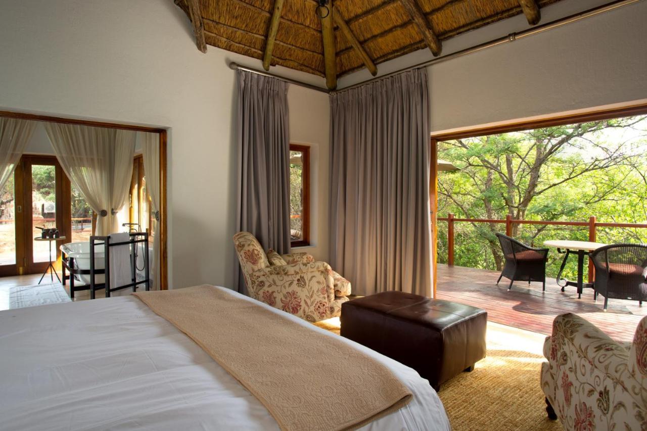 Nungu Game Lodge Lephalale Exterior foto