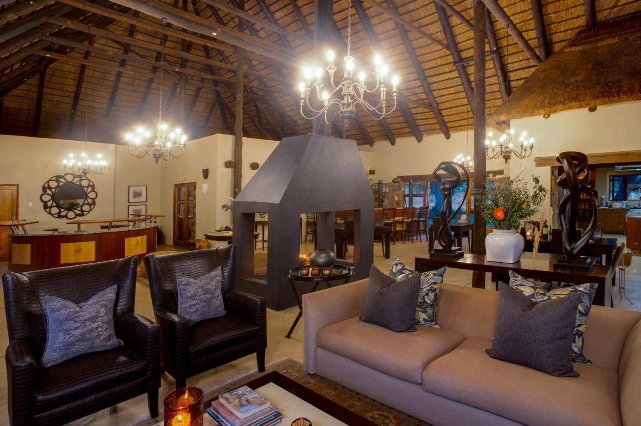 Nungu Game Lodge Lephalale Exterior foto